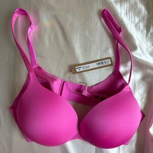 SKIMS ultimate teardrop push-up bra